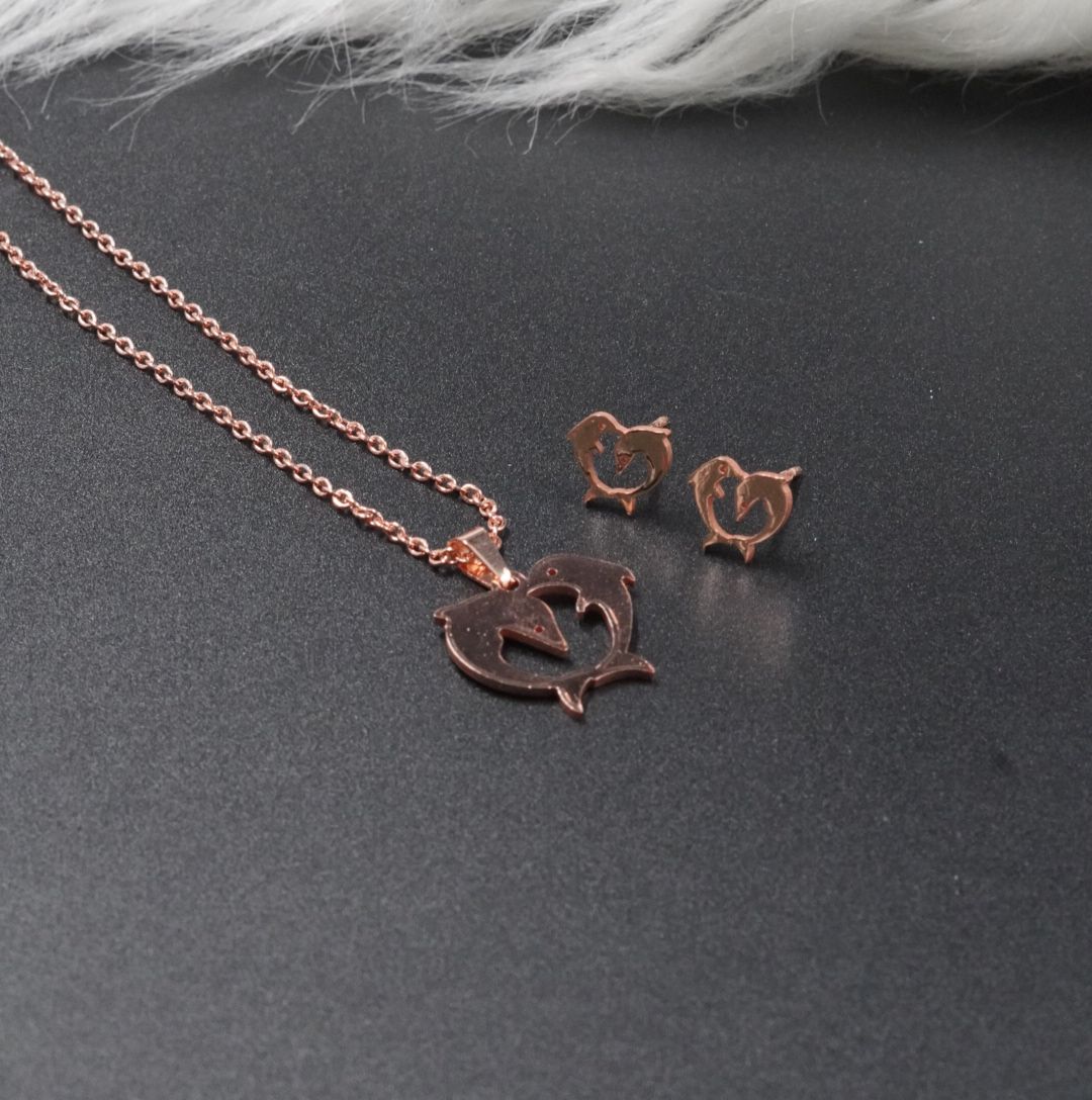 JUEGUITO ECO DELFINES ROSADOS